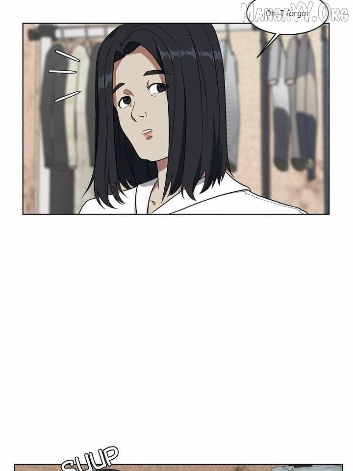 Change Me Chapter 15 page 34 - 