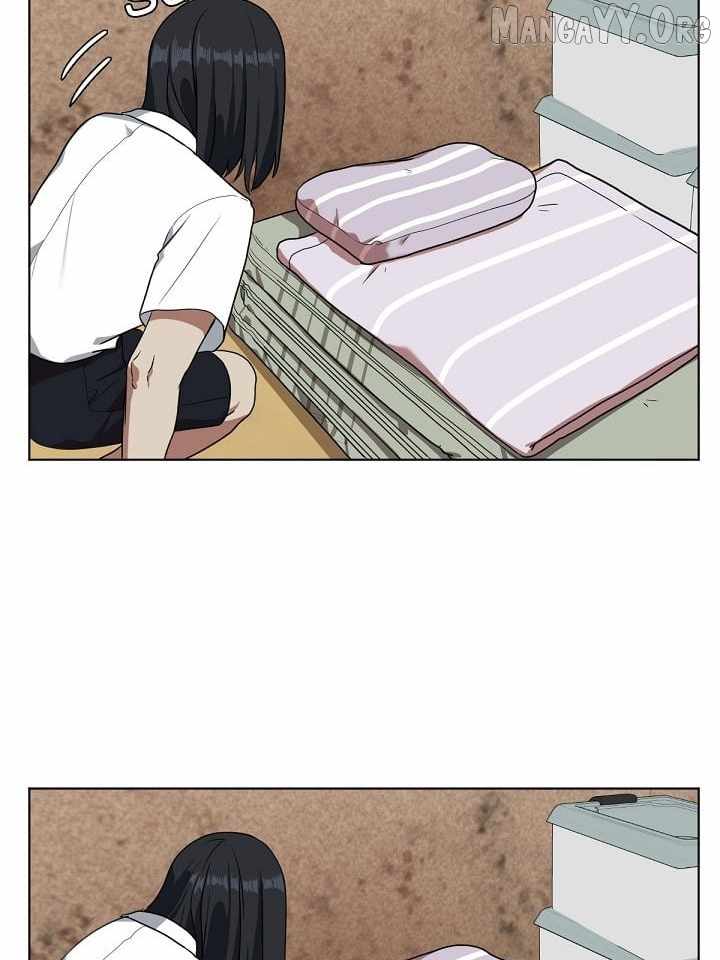 Change Me Chapter 15 page 35 - 