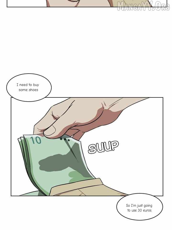 Change Me Chapter 15 page 38 - 