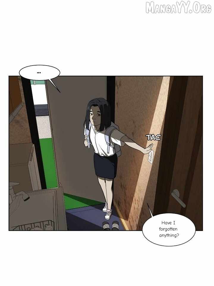 Change Me Chapter 15 page 40 - 