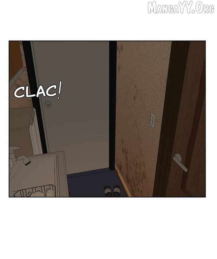 Change Me Chapter 15 page 41 - 