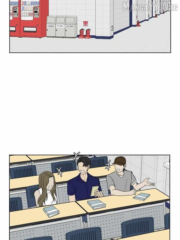 Change Me Chapter 15 page 44 - 