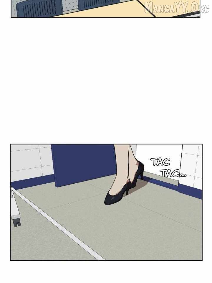 Change Me Chapter 15 page 45 - 