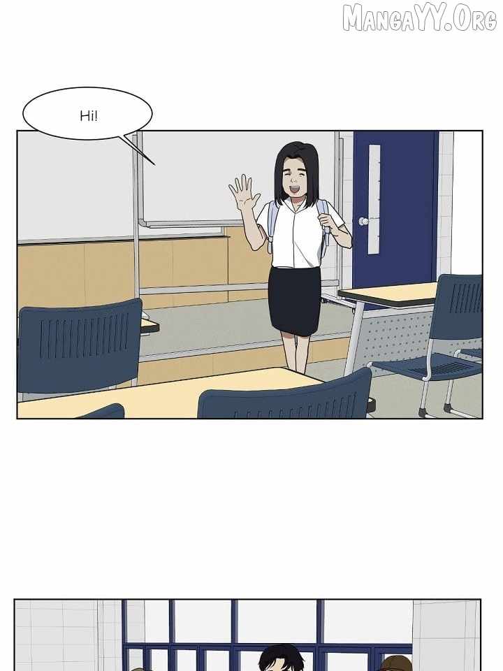 Change Me Chapter 15 page 46 - 