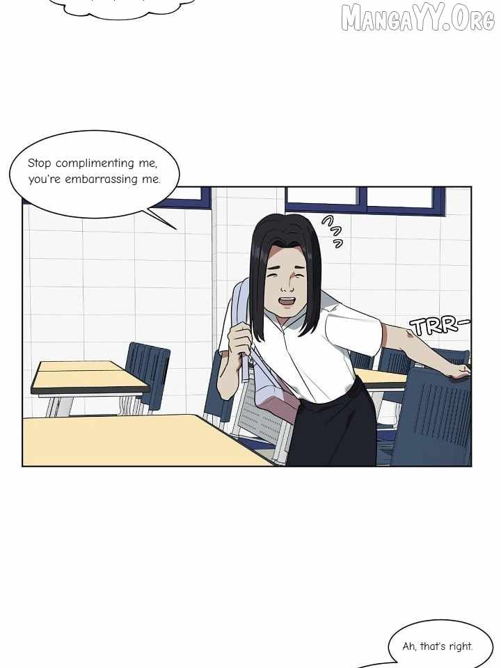 Change Me Chapter 15 page 48 - 
