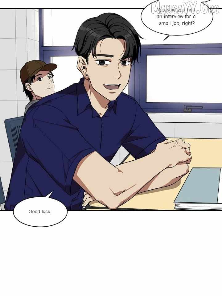 Change Me Chapter 15 page 49 - 
