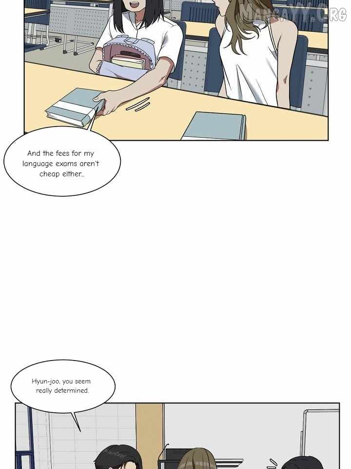 Change Me Chapter 15 page 51 - 