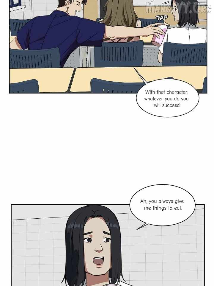 Change Me Chapter 15 page 52 - 