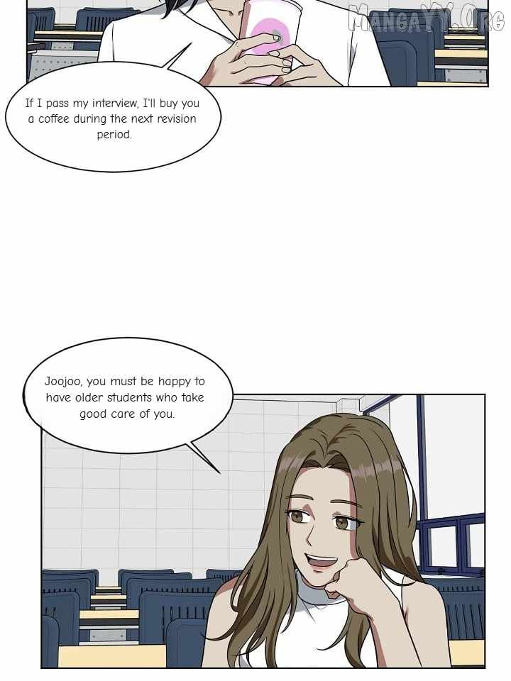 Change Me Chapter 15 page 53 - 