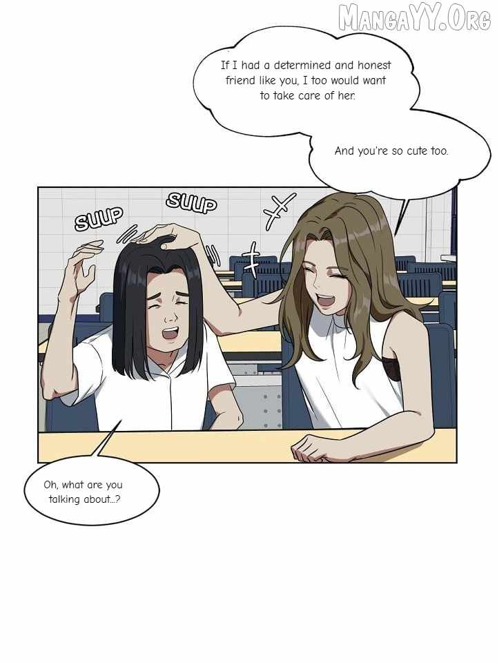 Change Me Chapter 15 page 54 - 