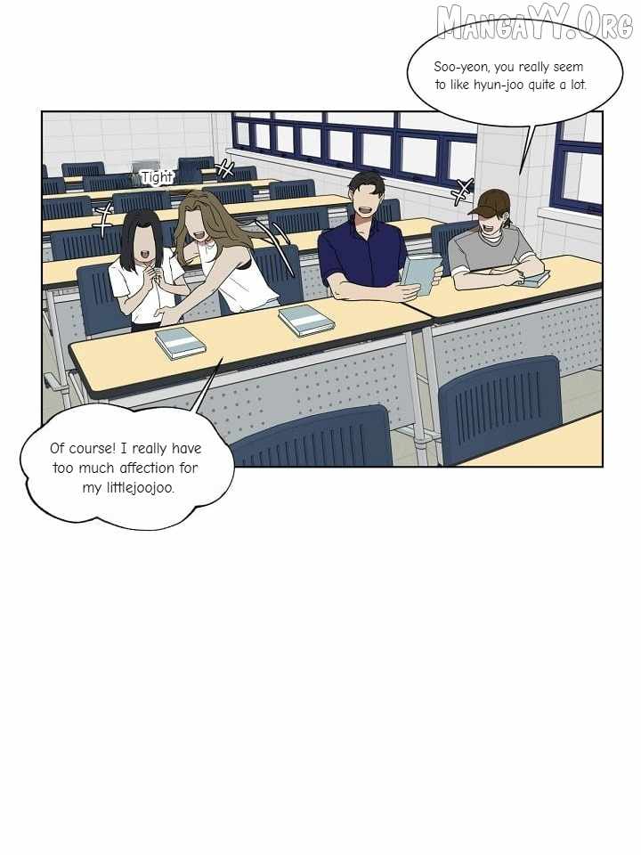 Change Me Chapter 15 page 55 - 