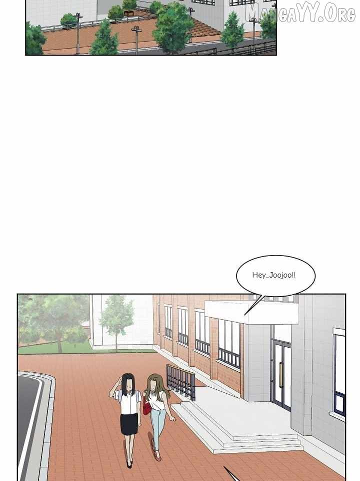 Change Me Chapter 15 page 57 - 
