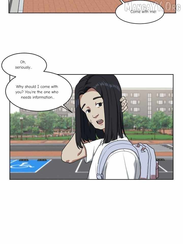 Change Me Chapter 15 page 58 - 