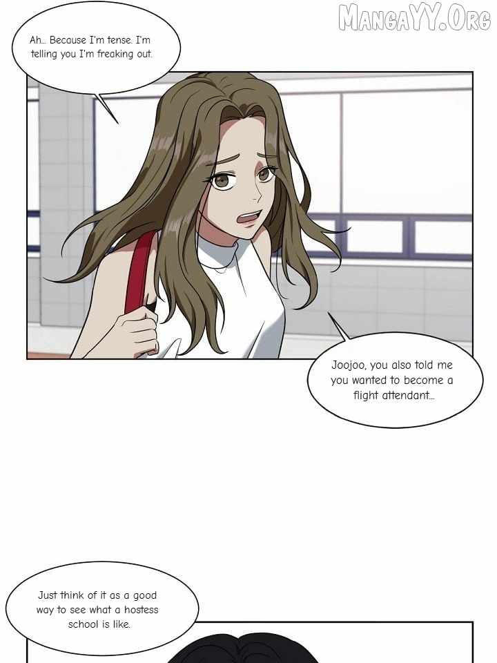 Change Me Chapter 15 page 59 - 