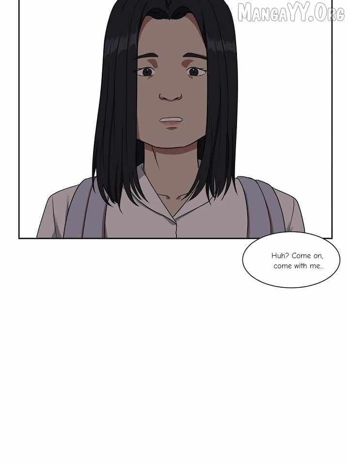 Change Me Chapter 15 page 60 - 