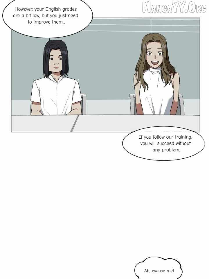 Change Me Chapter 15 page 64 - 