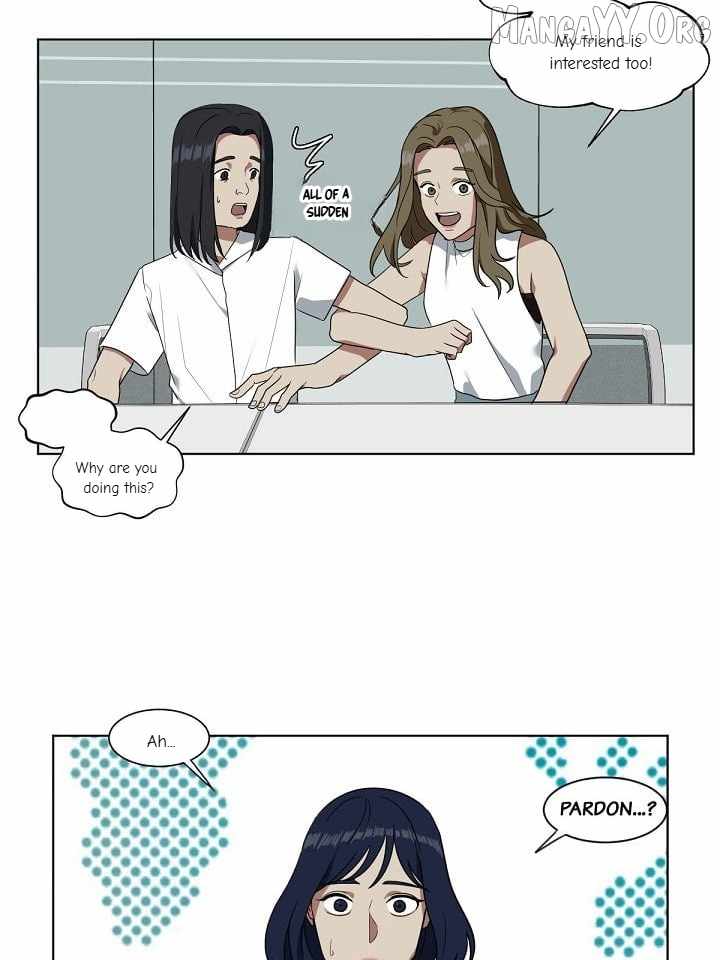 Change Me Chapter 15 page 65 - 