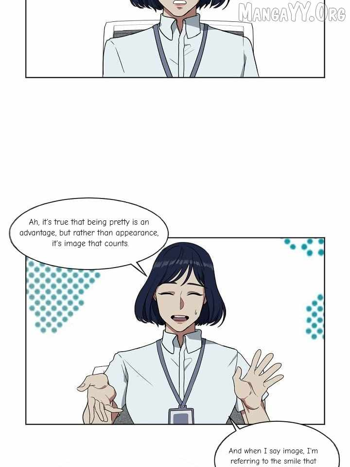 Change Me Chapter 15 page 66 - 
