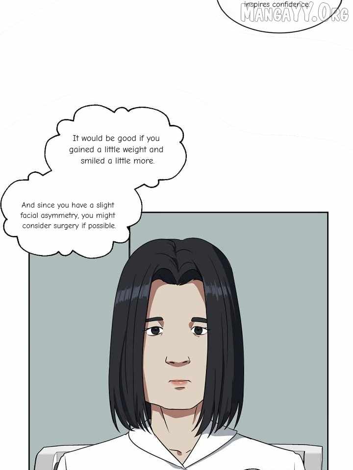 Change Me Chapter 15 page 67 - 