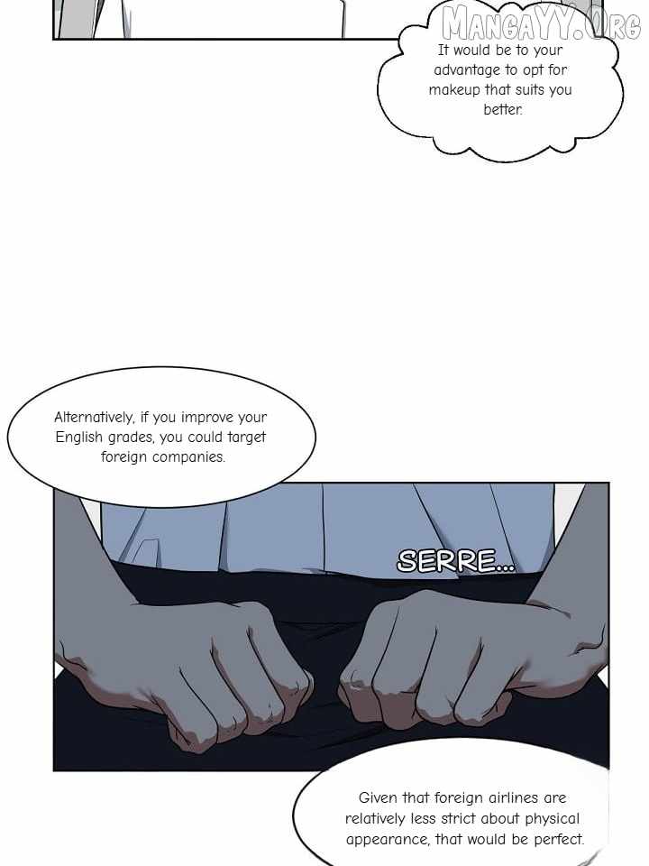 Change Me Chapter 15 page 68 - 