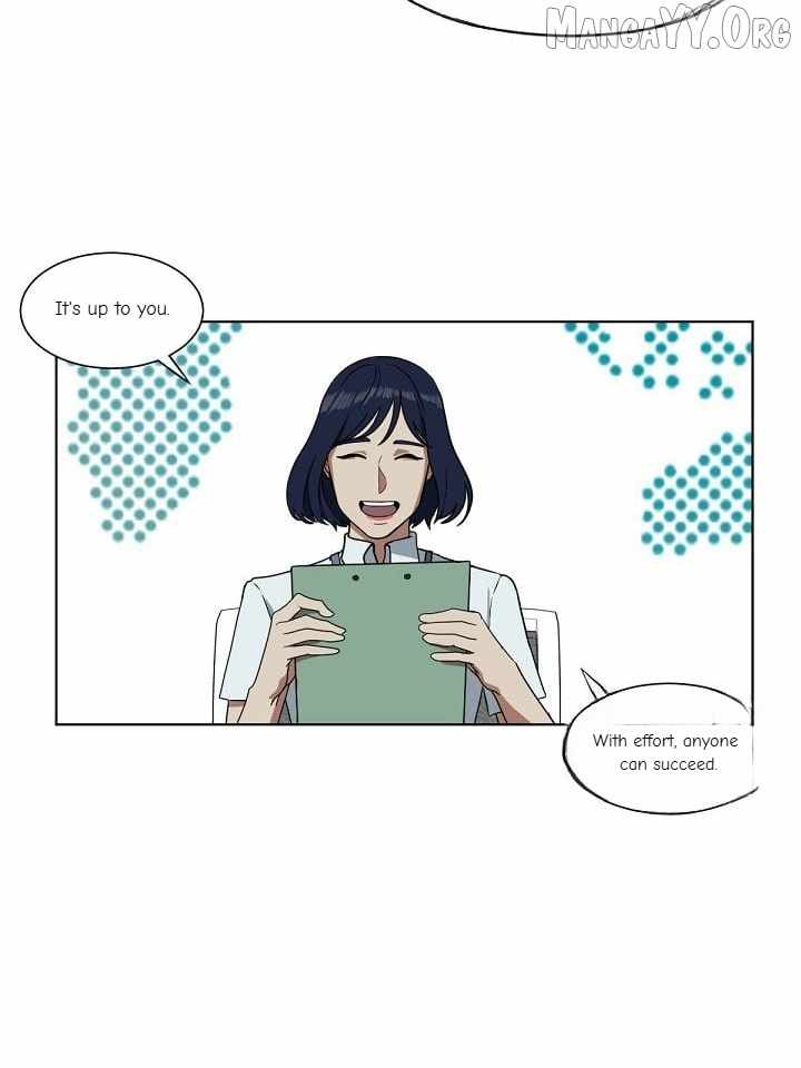 Change Me Chapter 15 page 69 - 