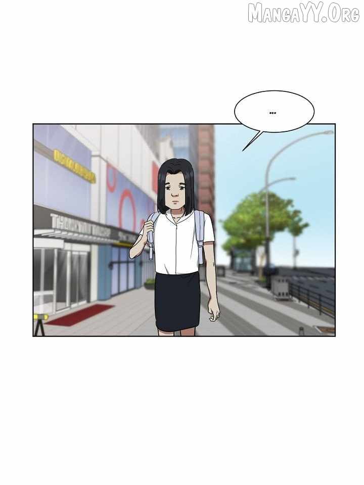 Change Me Chapter 15 page 71 - 