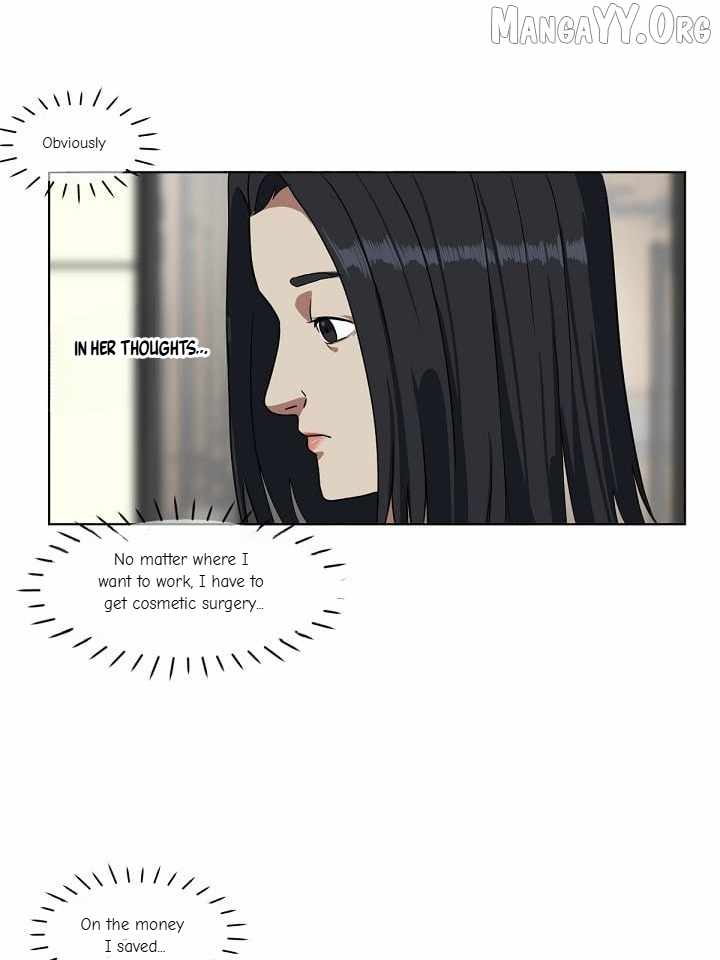 Change Me Chapter 15 page 72 - 