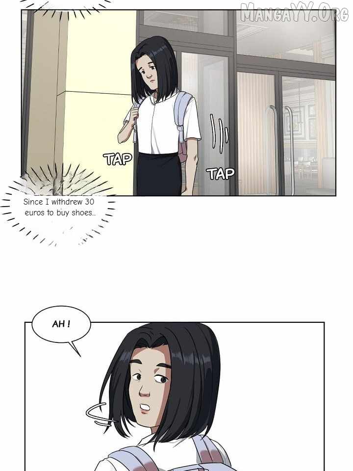 Change Me Chapter 15 page 73 - 