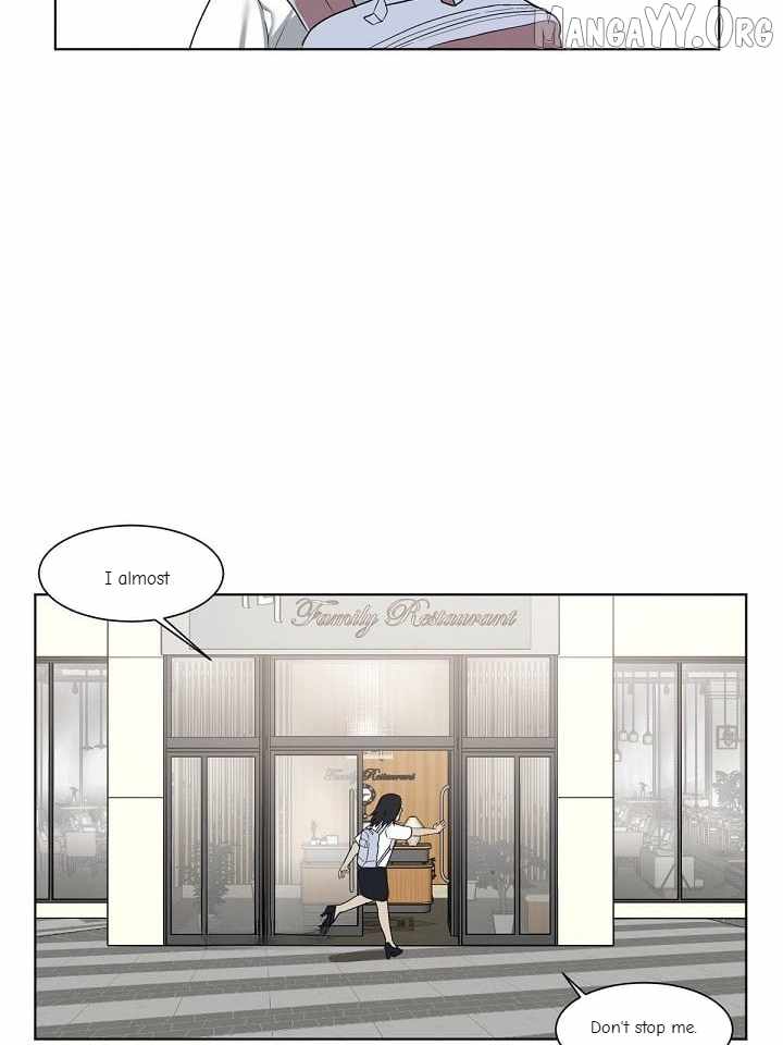 Change Me Chapter 15 page 74 - 