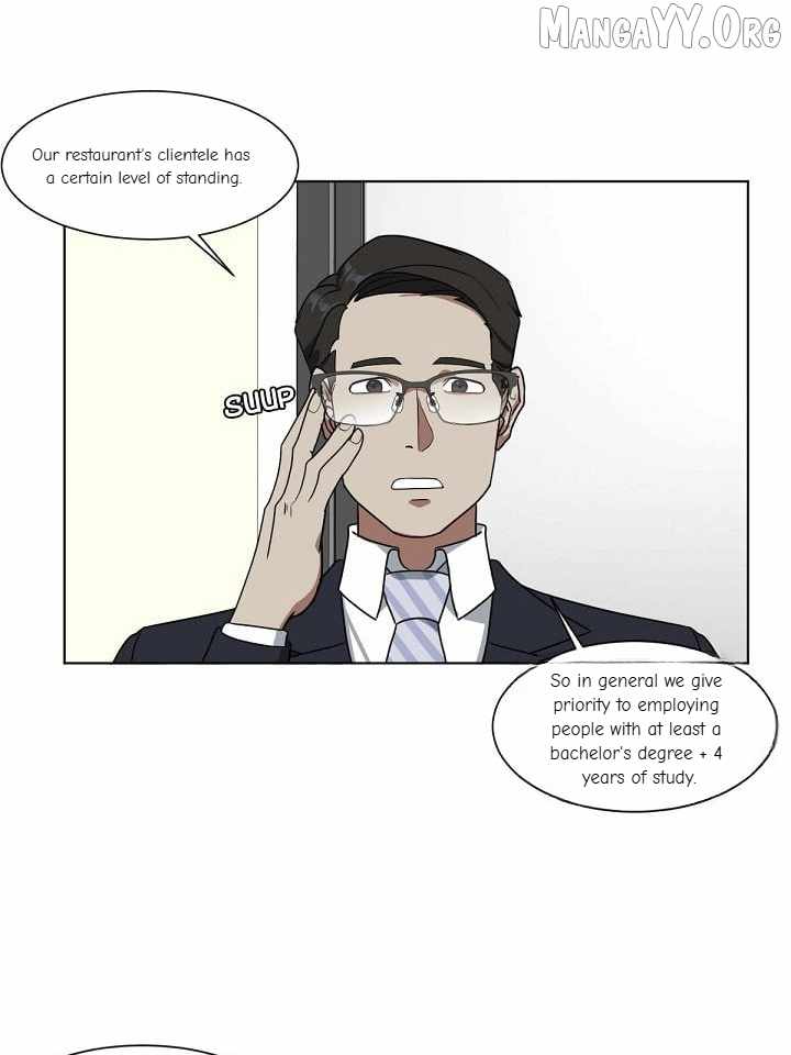 Change Me Chapter 15 page 78 - 