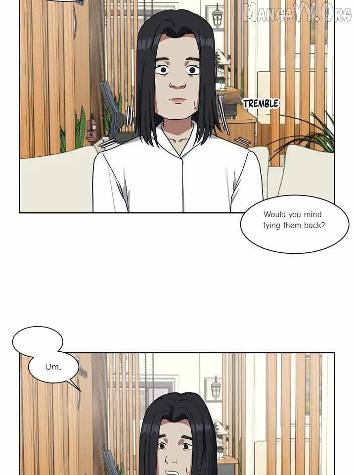 Change Me Chapter 15 page 80 - 