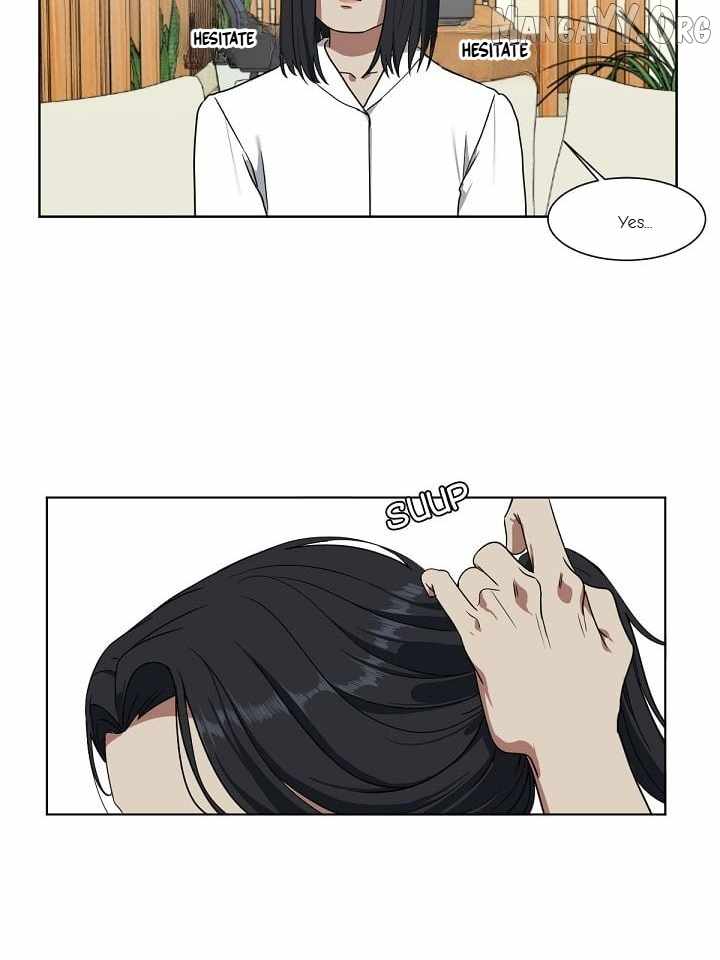 Change Me Chapter 15 page 81 - 