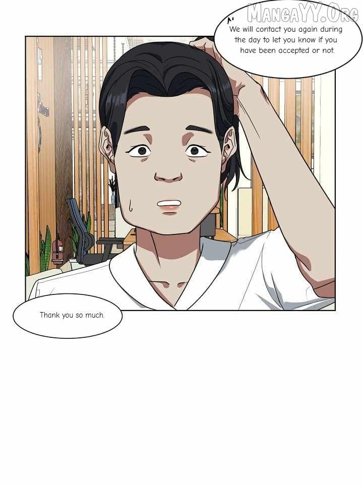 Change Me Chapter 15 page 84 - 