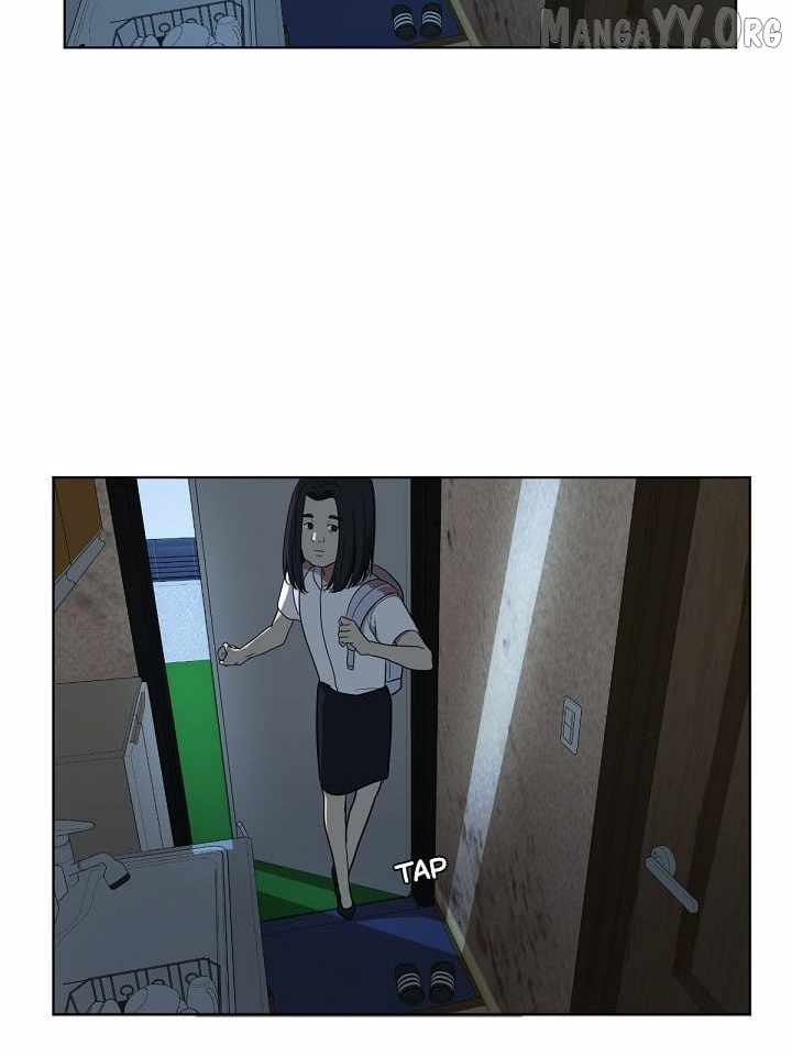 Change Me Chapter 15 page 91 - 