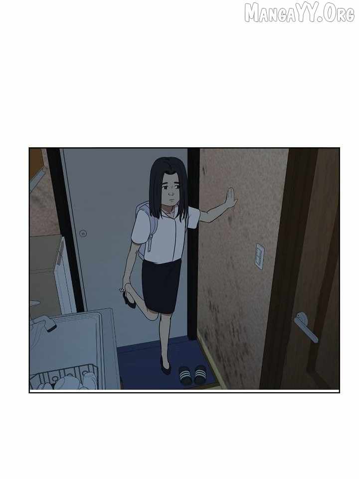 Change Me Chapter 15 page 92 - 