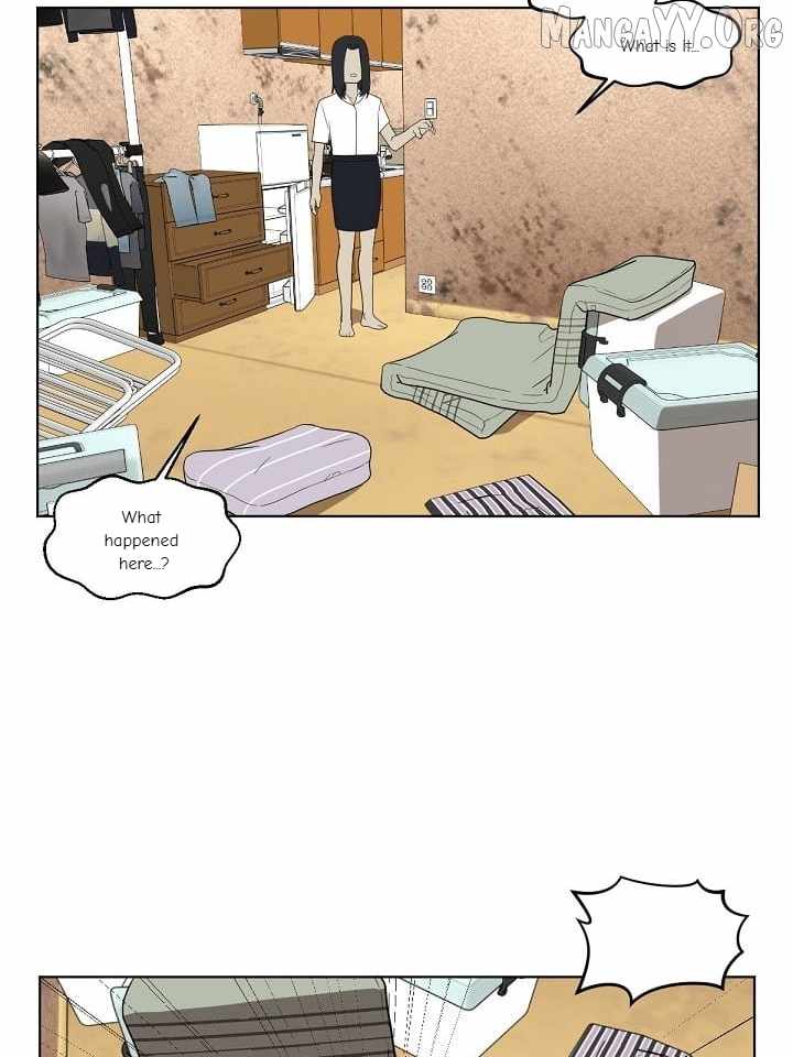 Change Me Chapter 15 page 96 - 