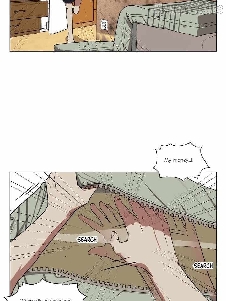 Change Me Chapter 15 page 98 - 