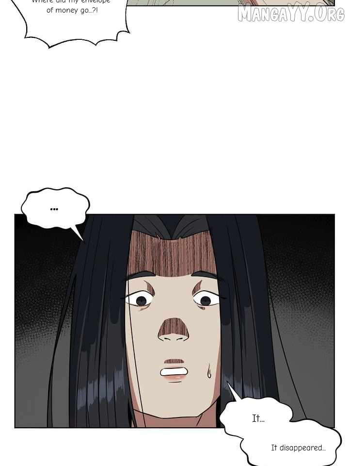 Change Me Chapter 15 page 99 - 