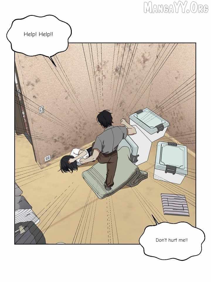Change Me Chapter 16 page 11 - 