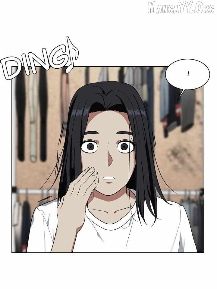 Change Me Chapter 16 page 102 - 