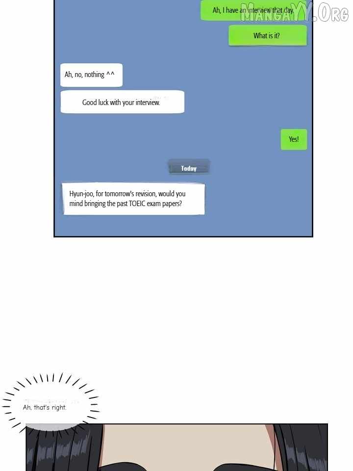 Change Me Chapter 16 page 104 - 
