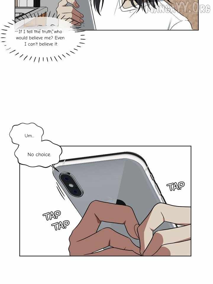 Change Me Chapter 16 page 106 - 