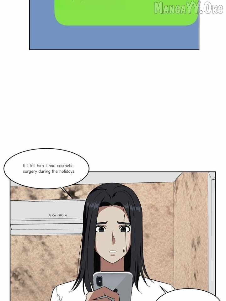 Change Me Chapter 16 page 108 - 