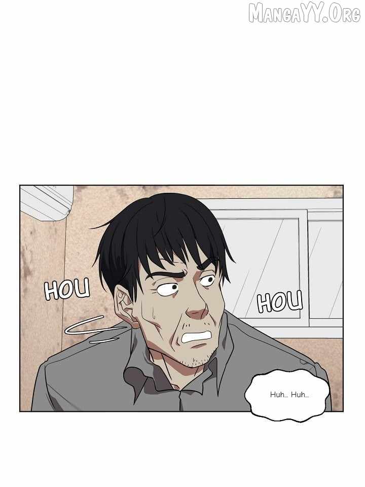 Change Me Chapter 16 page 12 - 