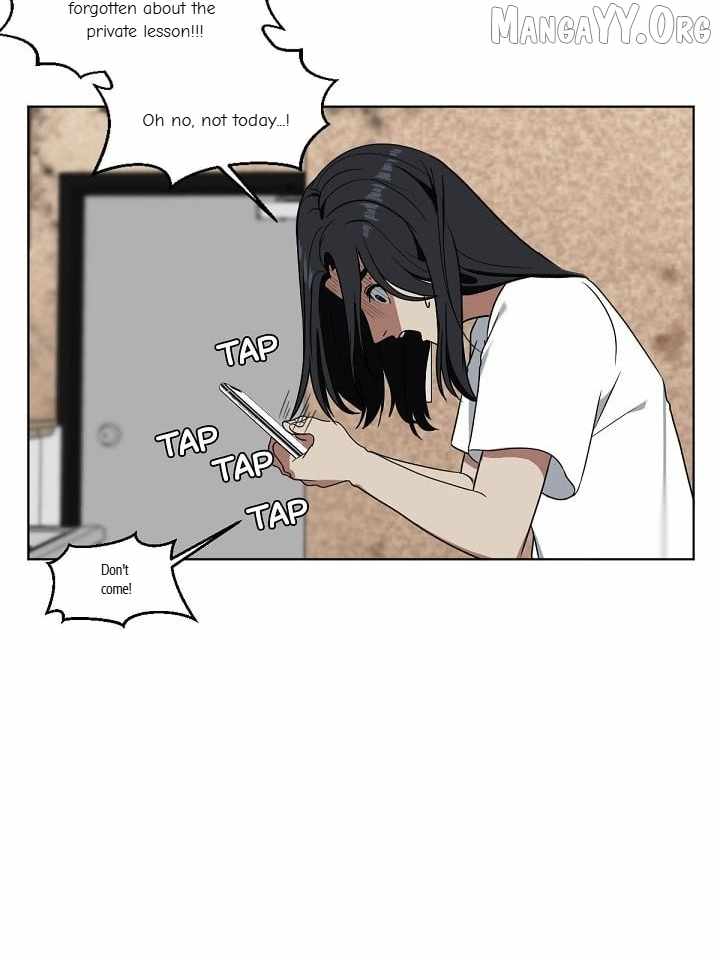Change Me Chapter 16 page 112 - 