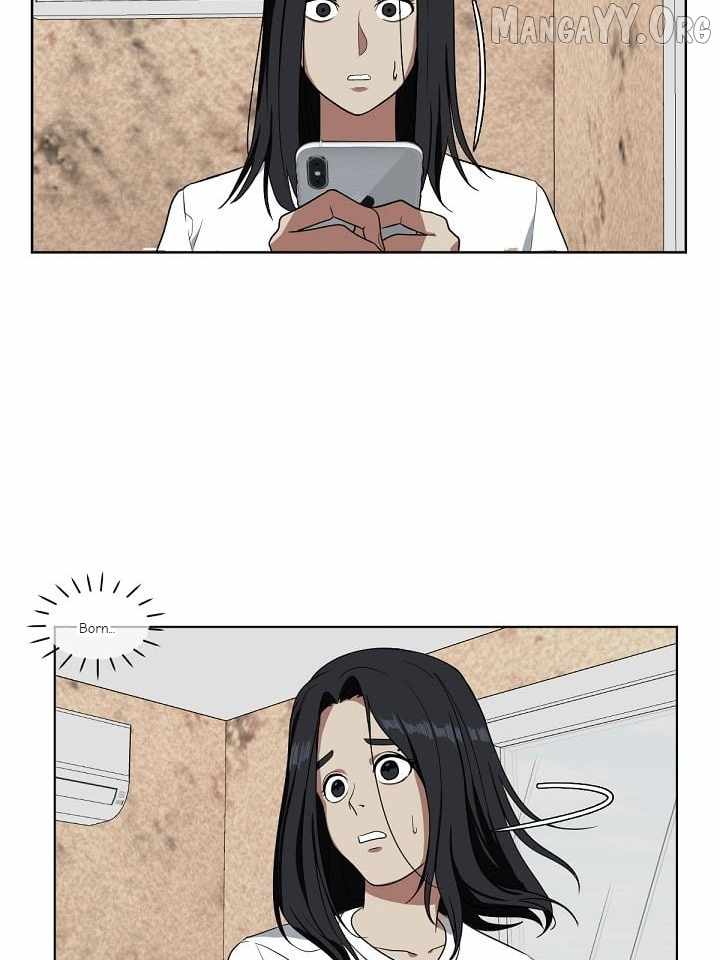 Change Me Chapter 16 page 115 - 