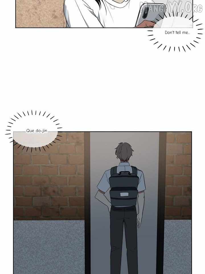 Change Me Chapter 16 page 116 - 