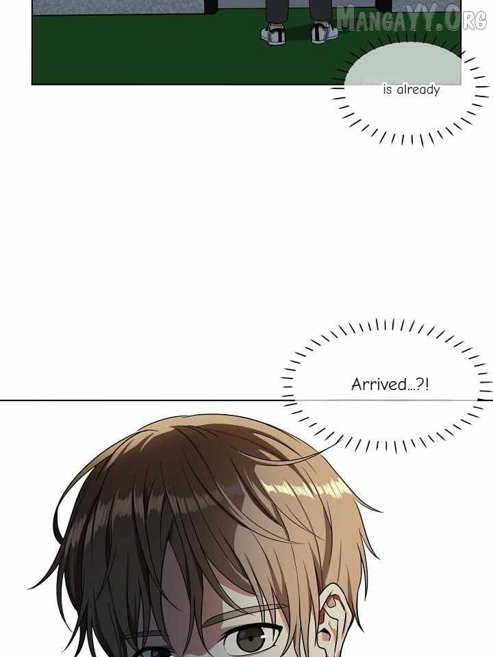 Change Me Chapter 16 page 117 - 