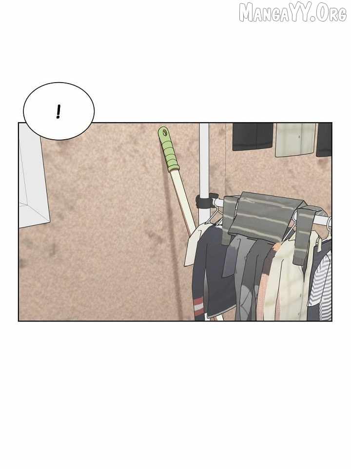 Change Me Chapter 16 page 13 - 