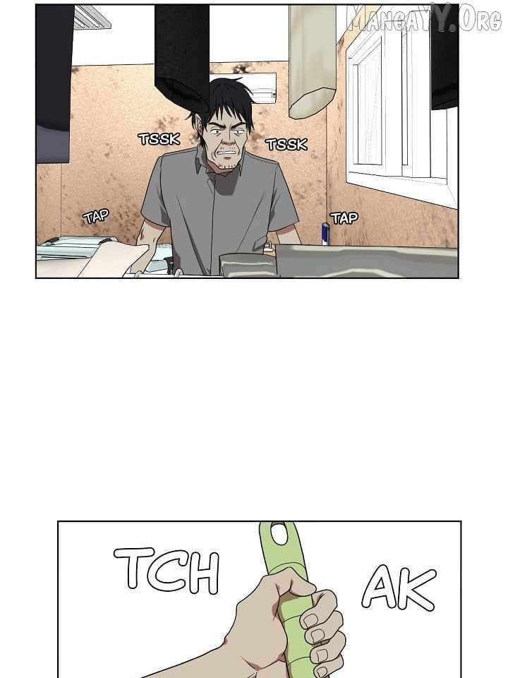 Change Me Chapter 16 page 14 - 